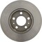 Centric Parts Standard Brake Rotor, 121.39004 121.39004 - alternate 7